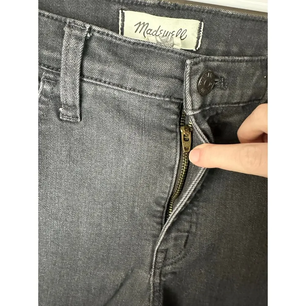 Madewell 9